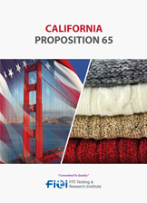 California Proposition 65