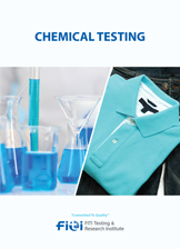 Chemical Testing