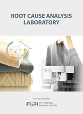 Root Cause Analysis Laboratory